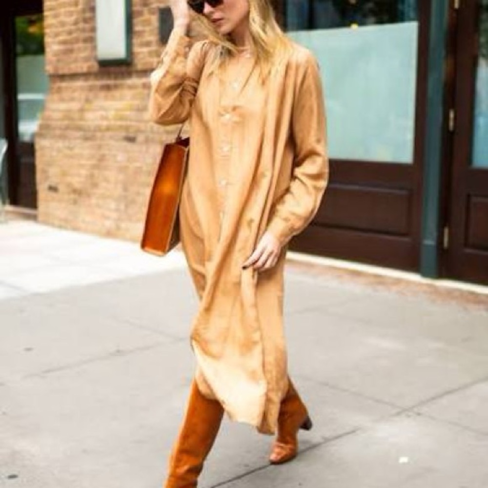 Mille Jasmine Dress